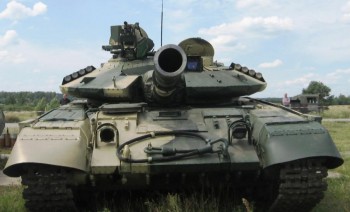 Порошенко підписав таємний указ на закупівлю зброї