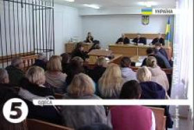 Нардеп: Суд в Україні - це закрите корпоратизоване злочинне угруповання