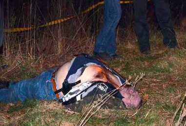 Полтавська міліція готує «варіант Сашка Білого» для місцевих активістів «Правого сектору»