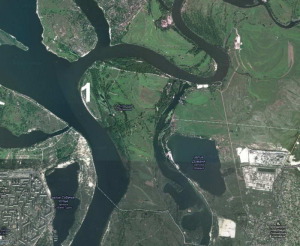 Судья узаконил тотальную раздачу земли под Киевом