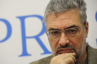 Павел Фельгенгауэр: Захватить Киев гораздо проще, чем потом его контролировать