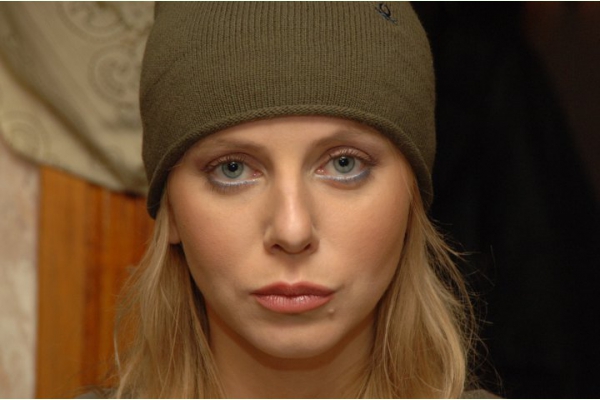 С КАНАЛА "112" УВОЛИЛАСЬ СВЕТЛАНА ОРЛОВСКАЯ