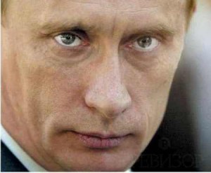 На Путіна готують замах: Астролог розказав, яка біда спіткає главу РФ