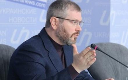 «Вилкул и его команда, как саранча». Гнусное воровство любимчика Януковича