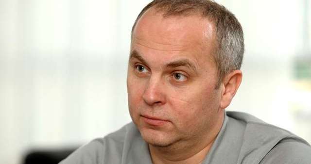 В Одессе с энтузиазмом ждут прибытия нового председателя ГСЧС Шуфрича