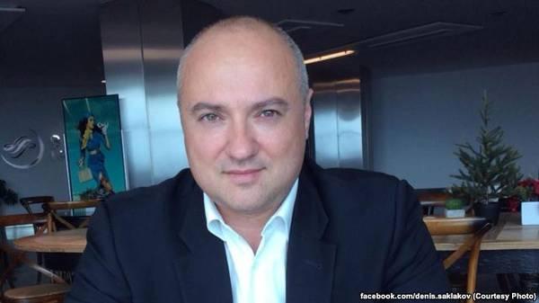 «Впереди бетонная стена, на которую летит «птица-тройка»