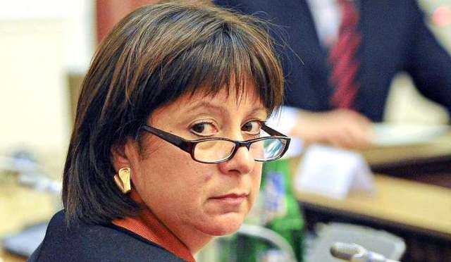 Нинішній курс гривні Мінфін назвав «нормальним»