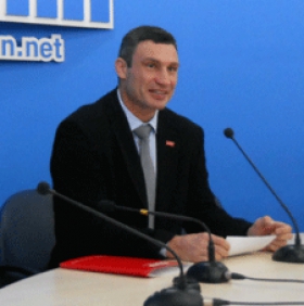 Історія з найбільшою аферою Черновецького набирає обертів