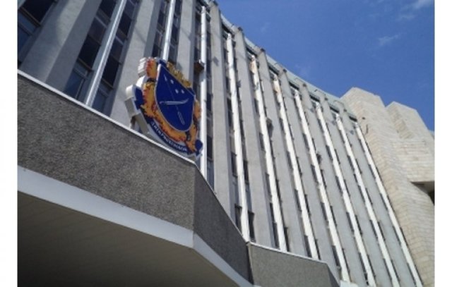 В Днепропетровске "регионалы" разворовали недвижимости на сотни миллионов долларов