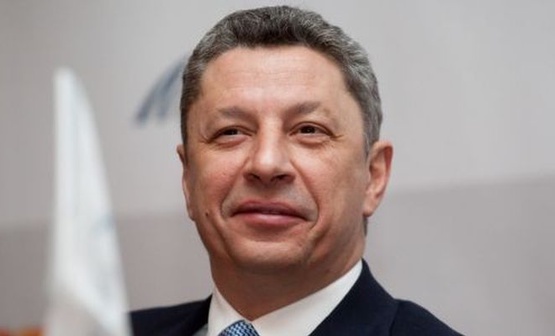 Юрий Бойко лечится от алкогольной зависимости в США