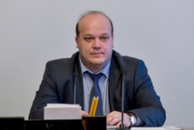 Послом Украины в США станет Валерий Чалый