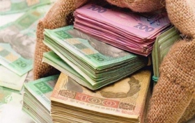 Количество миллионеров в Киеве выросло до 263