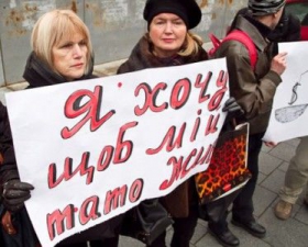 Лекарств хватит лишь половине больных украинцев