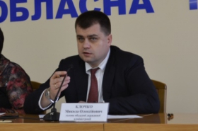 Сумський губернатор "попав". Між Коломойським та Григоришиним