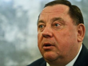 Экс-ректор Мельник: мне не стыдно, что я состоял в Партии регионов