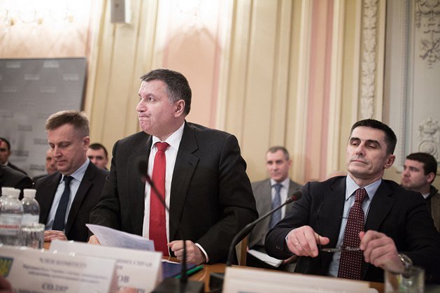 Аваков має піти у відставку за саботаж розслідування вбивств на Майдані