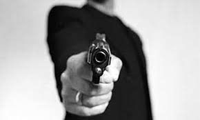 В Киеве подстрелили руководителя вуза