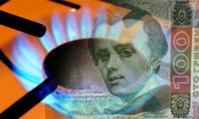 Прикарпатський нардеп: за рахунок людей уряд компенсує ціни на газ для великих підприємств