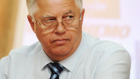 Симоненко: Я в Україні