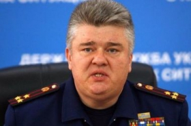 Бочковскому во время обысков в его доме стало плохо