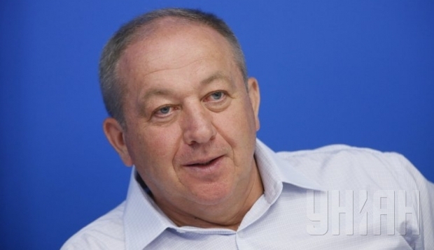 Жена зама Донецкой ОГА владеет магазином в Донецке