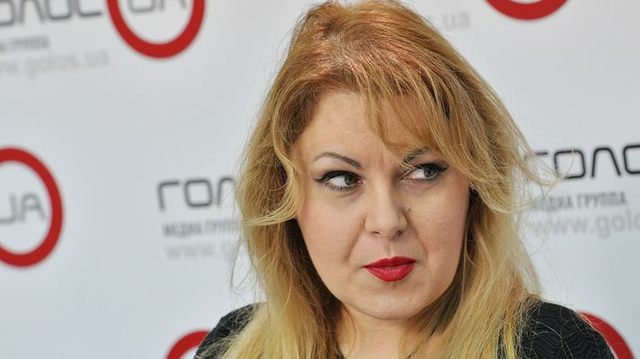 Росія запропонувала українській співачці $30 тис. за виступ на Красній площі