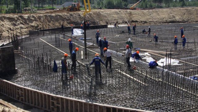 Величие величием, а кушать хочется: строители российского космодрома объявили голодовку