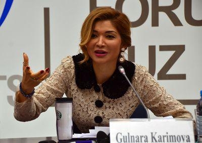 Дань Гульнаре - 26%