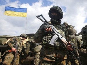 Наші позиції хочуть здати так само, як Дебальцеве, — бійці зі Львівщини. Розслідування