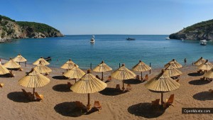 Чорногорія «кинула» Крим: «ватники» в шоці