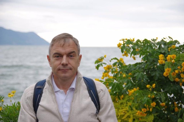 Прощання з другом Списом