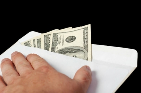 Керівника підрозділу ДАІ Києва взяли під варту за хабар