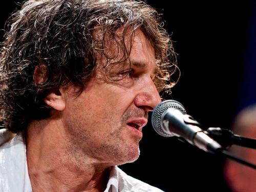 Горан Брегович искренне недоумевает, почему его тур по Украине отменен