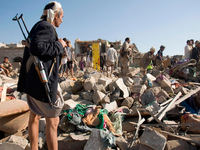 Россия подтвердила свой статус – спонсора мирового терроризма