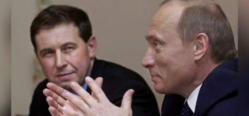 Андрей Илларионов. Решала путинских проблем