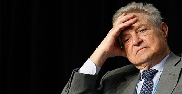 Будет ли «новая Украина напоминать старую», рассказал Сорос