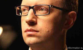 Яценюк пообіцяв Гордієнку “імунітет” за певних умов