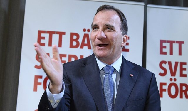 Еще один европейский лидер отказался от визита в Москву на празднование 70-летия Победы