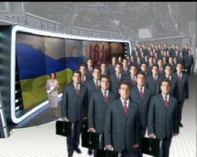 Гучні скандальні розслідування проти високих чиновників "лопаються", як мильні бульбашки