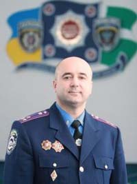 На нового начальника ДГАИ Ершова в Генпрокуратуру подано заявление о преступлении