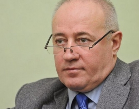 Антикорупційне бюро очолить Чумак