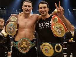 Годовщина смерти покровителя братьев Кличко – «Рыбки»