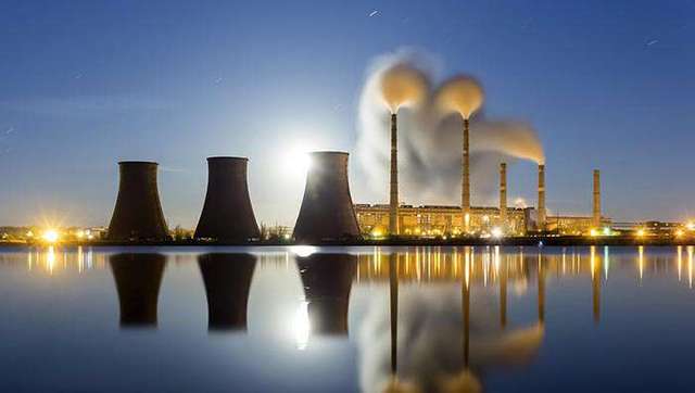 ГПУ хоче визнати незаконною приватизацію «Донбасенерго» Януковичем