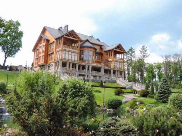 Ветеринар Януковича, який потрапляє під люстрацію, фактично став керівником Державної ветеринарної служби - Гнап