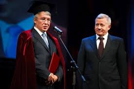 Одесский университет имени Мечникова покидают 40 профессоров пенсионного возраста