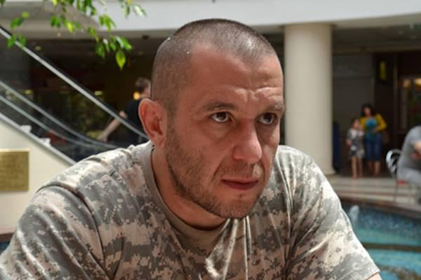 Темур Юлдашев. Национальный герой, погибший в День Независимости