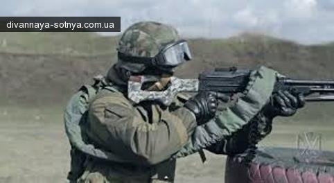 Дождались. В Харькове уже начали производство новейшего оружия для солдат - "Хищник"