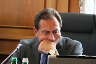 БПП и "Батьківщина" собирают коалицию из-за обвинений в "работе на Путина"