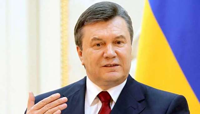 ГПУ: Гордієнко здав «сім’ю» Януковича