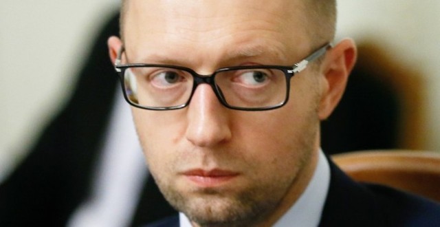 Рейтинг «Народного фронта» упал ниже рейтинга «Оппоблока» — УП